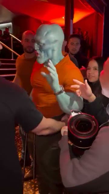 Fan version